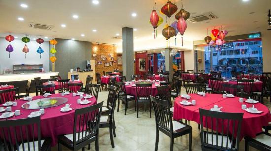 Teo Soon Loong Seafood Restaurant
